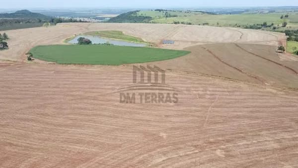 Fazenda em Avaré pronta (Oportunidade)