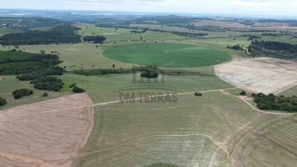 Fazenda 239 Alqueires Avaré Oportunidade
