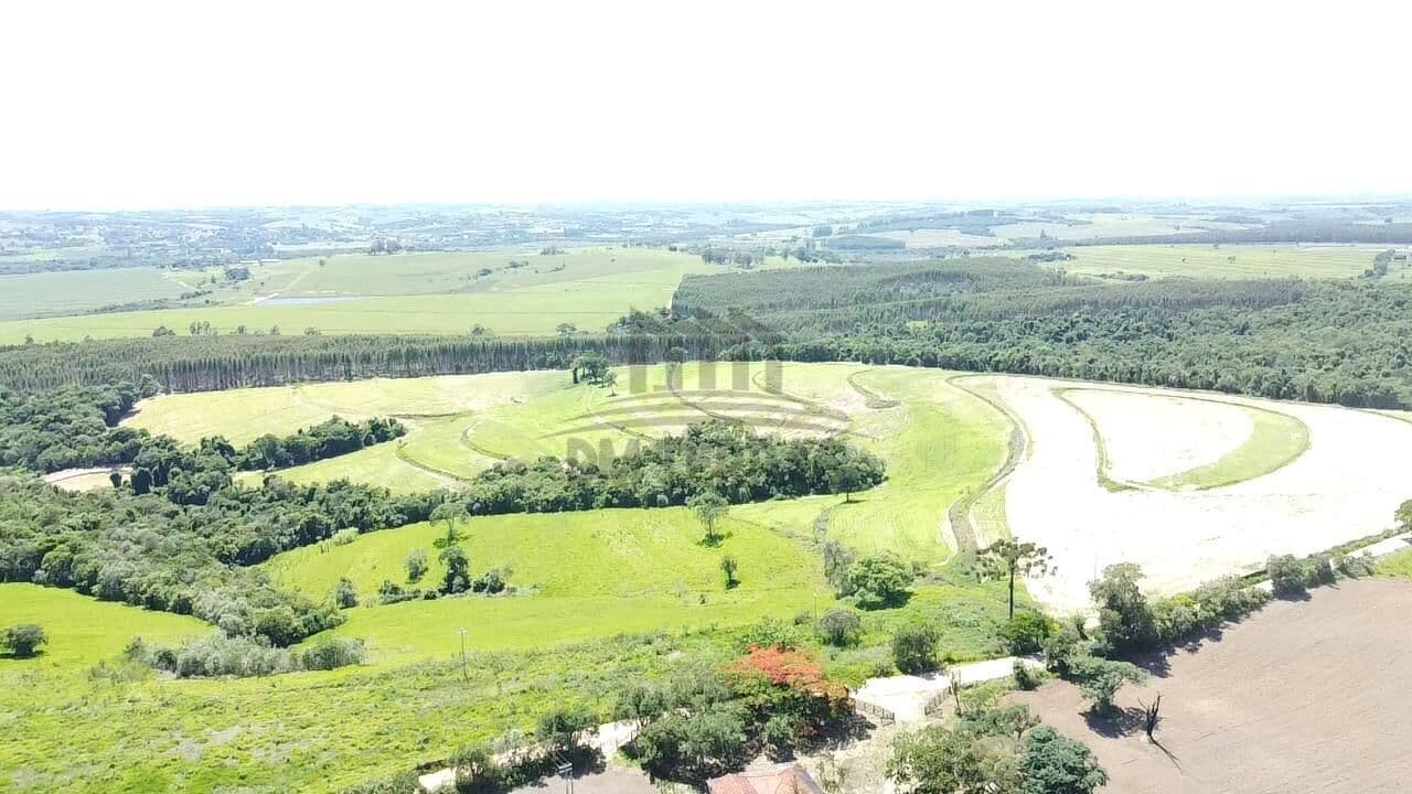Sítio 7,5 alqueires -Região de Itapetininga