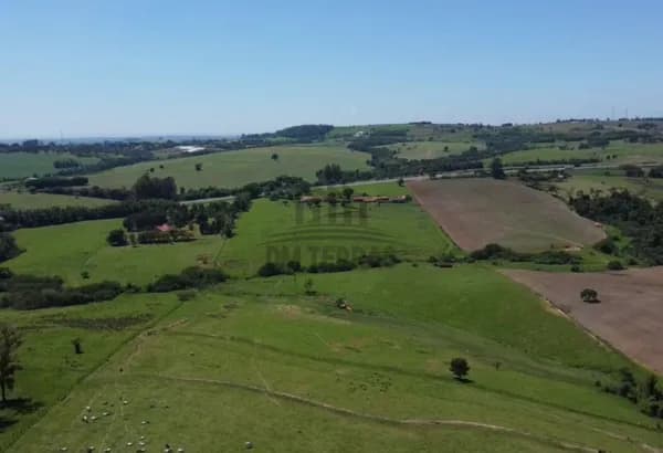 Sítio 12,7 Alqueires Itapetininga beira da Rodovia