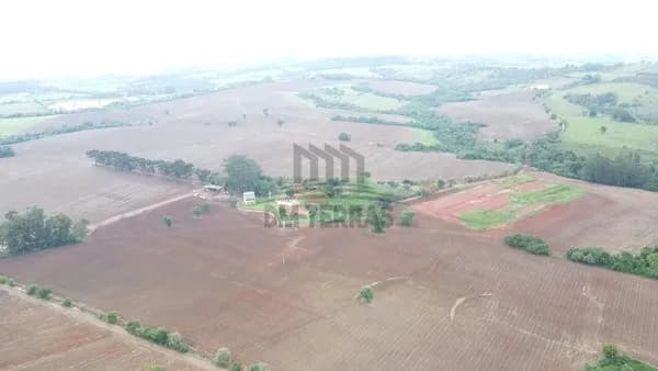 Fazenda - Itapetininga 60 Alqueires