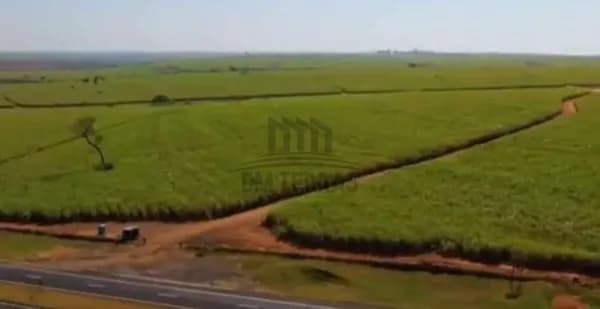 Fazenda presidente prudente 1275 alqueires