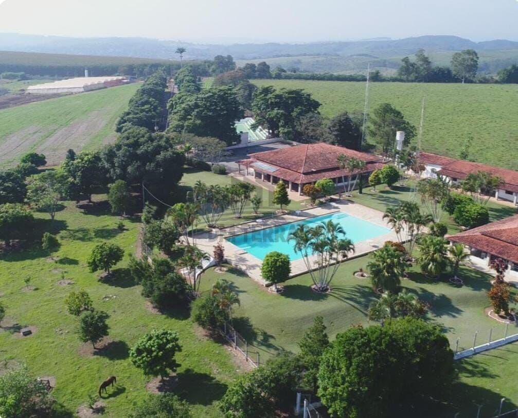 Sítio alto Padrão Salto de Pirapora 23 Alqueires