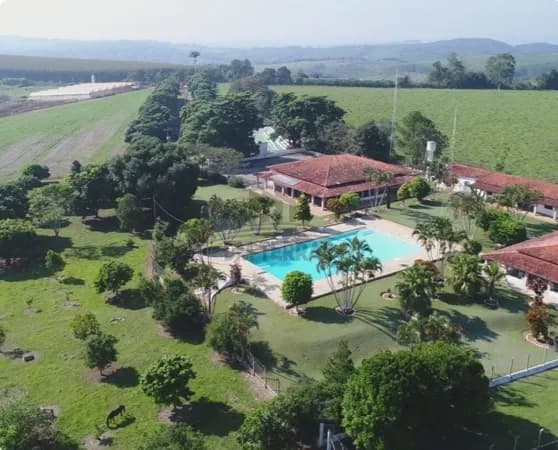 Sítio alto Padrão Salto de Pirapora 23 Alqueires