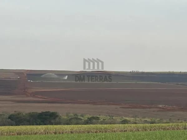 Fazenda Região Jau 197 Alqueires -Renda