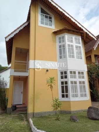 Casa em Itatiaia - Fazendinha (Penedo)