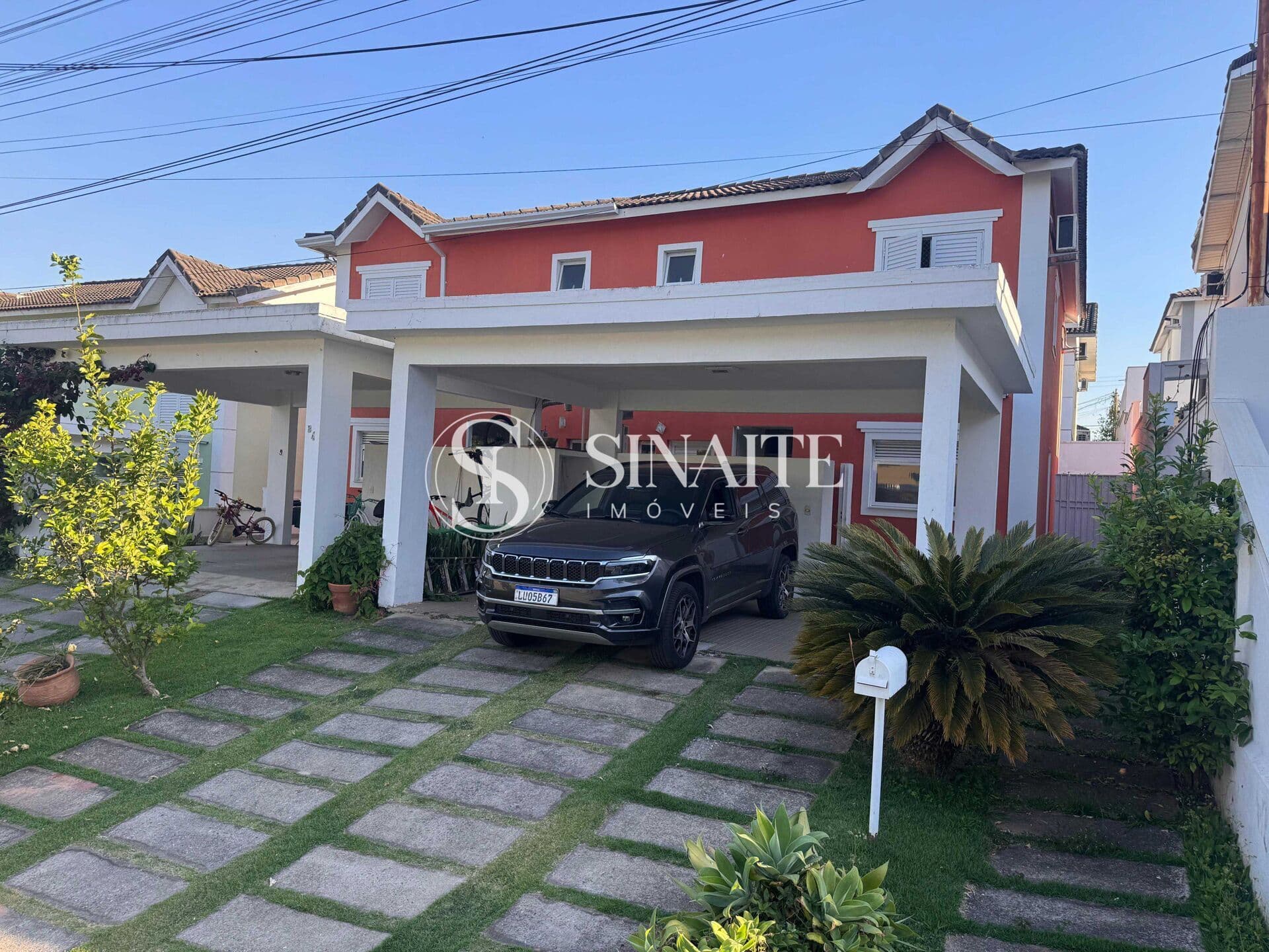 Casa em Resende - Casa da Lua
