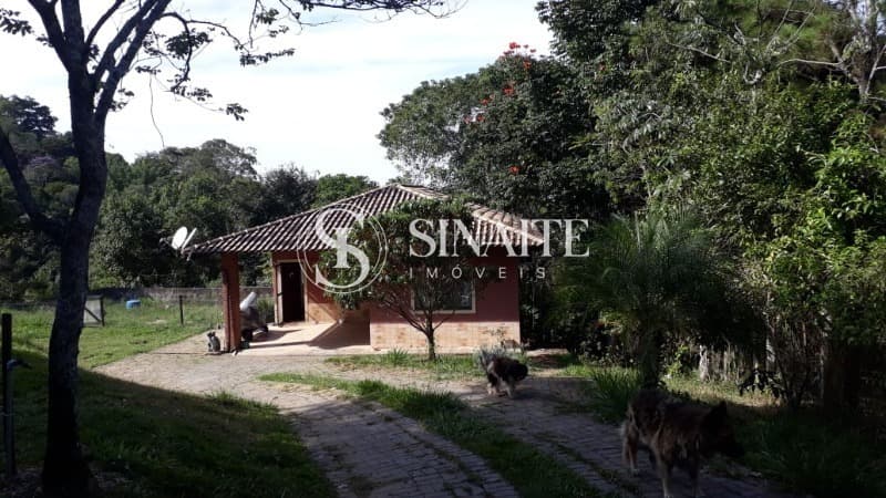 Casa em Fazenda Penedo, Penedo/RJ