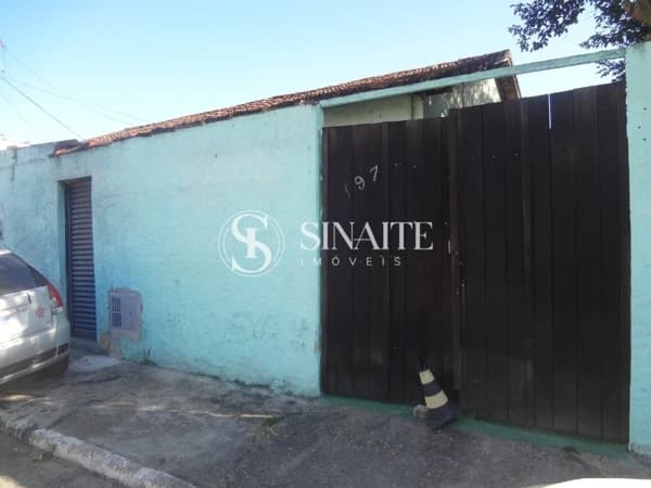 Casa em Resende - Manejo