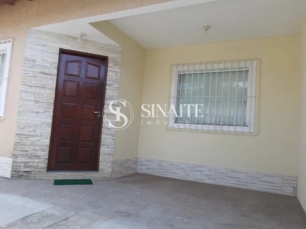 Casa em Resende - Jardim Aliança II
