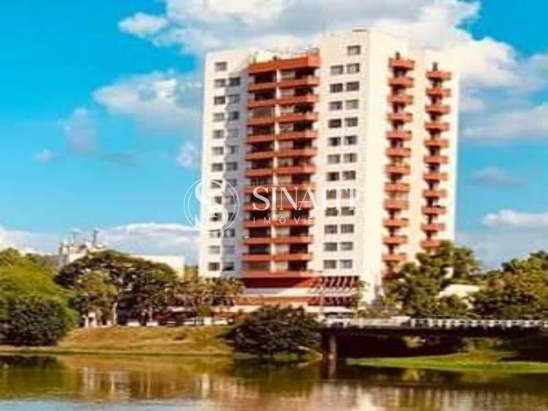 Apartamento em Resende - Centro