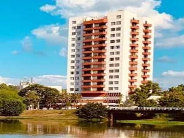 Apartamento em Resende - Centro