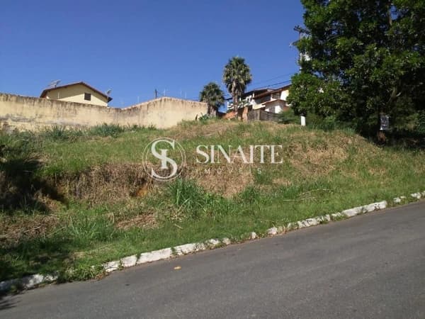 Lote/Terreno em Resende - Mirante das Agulhas