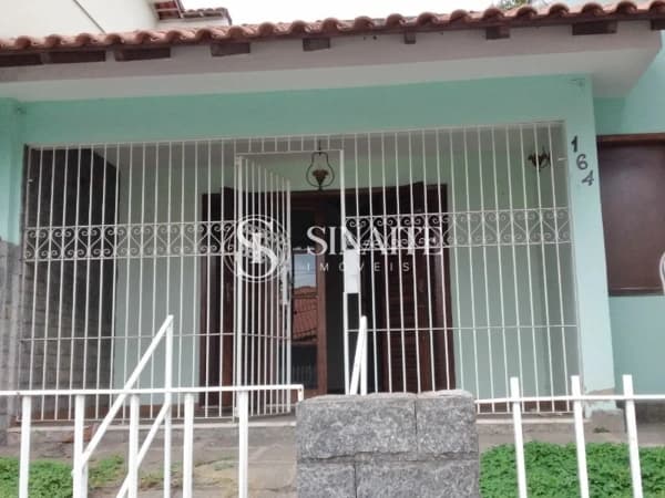 Casa em Volta Redonda - Siderópolis