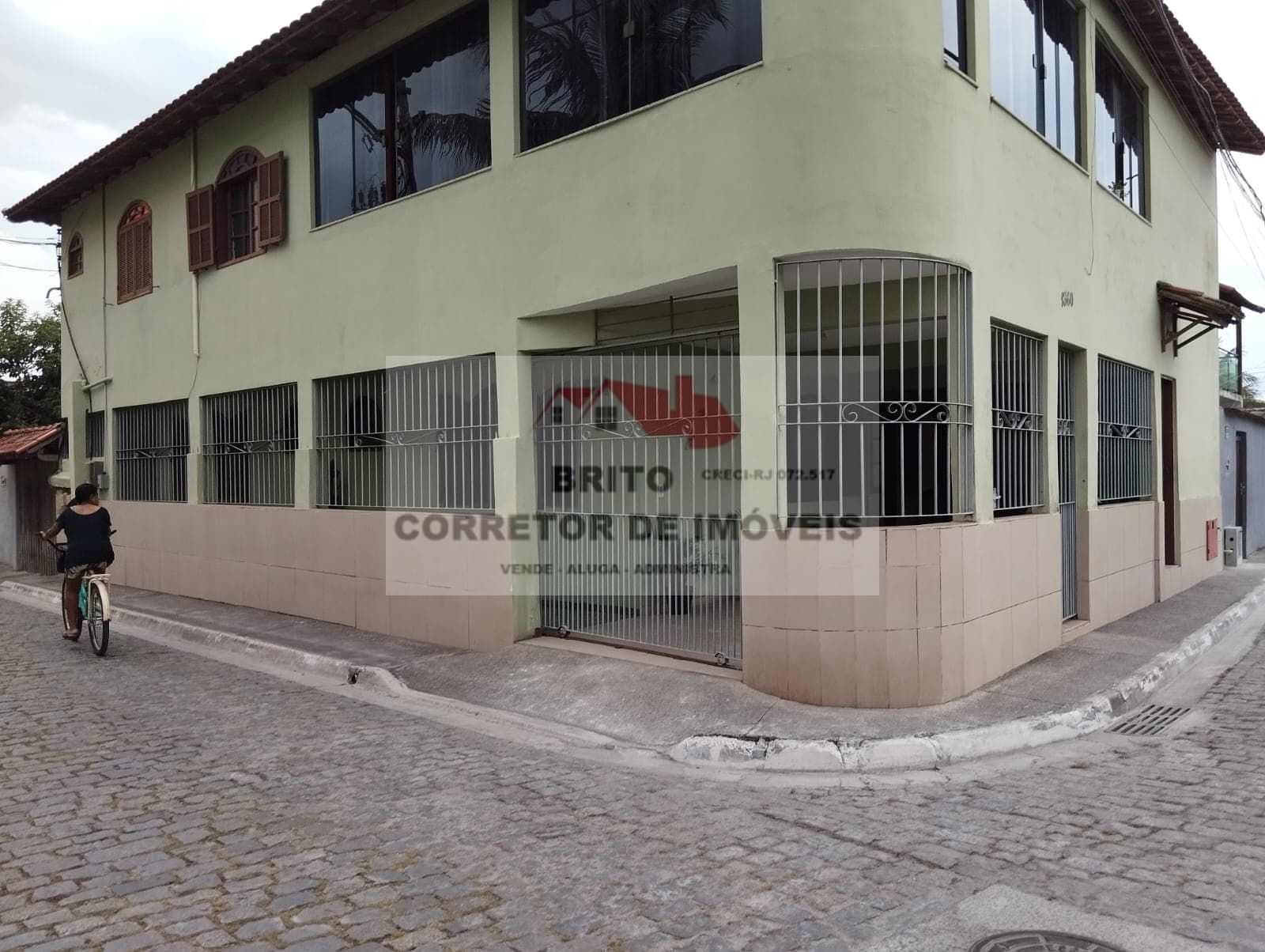 Casa Linear em Liberdade, Rio das Ostras/RJ