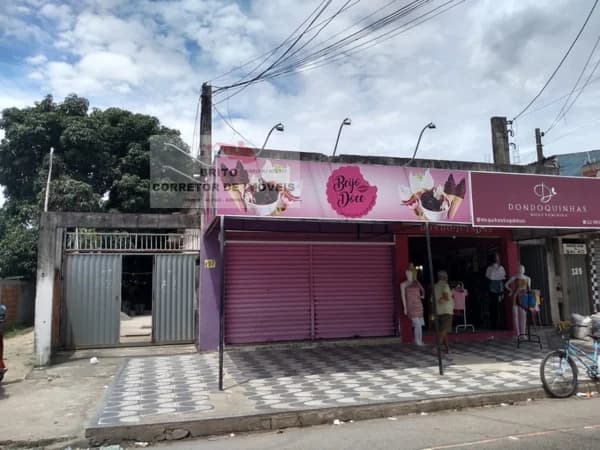 Casa Linear para Venda em Cidade Praiana Rio das Ostras-RJ