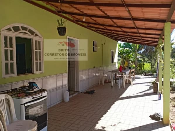 Chácara para Venda em Cantagalo Rio das Ostras-RJ