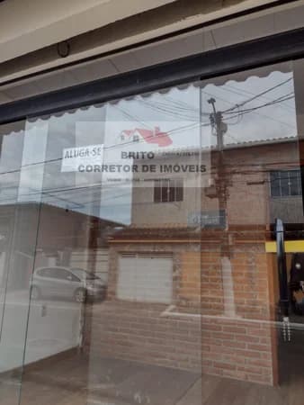 Loja para Aluguel em Riviera Fluminense Macaé-RJ