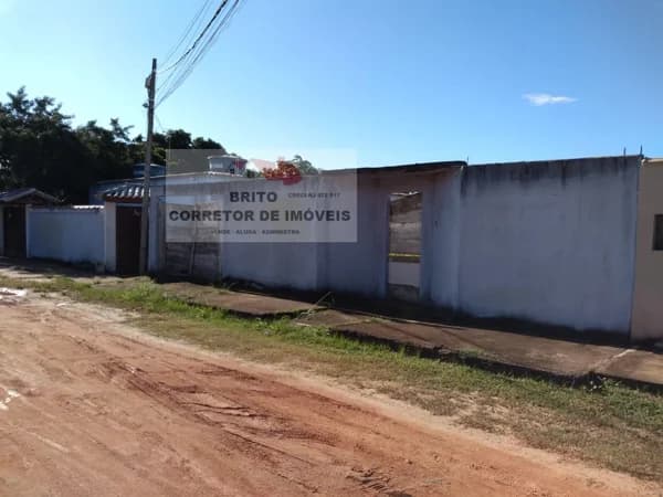 Terreno para Venda em Jardim Bela Vista Rio das Ostras-RJ