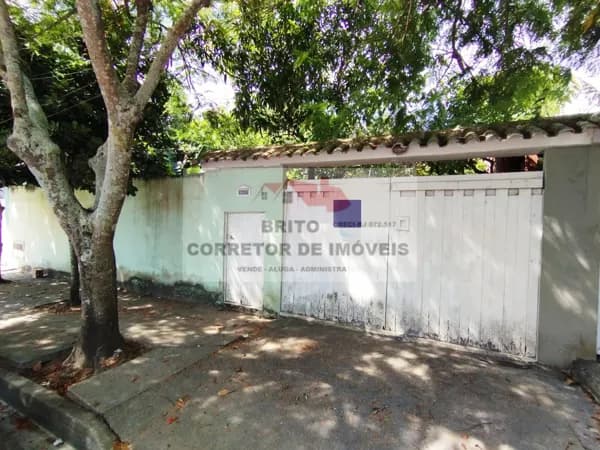 Terreno em Jardim Campomar, Rio das Ostras/RJ