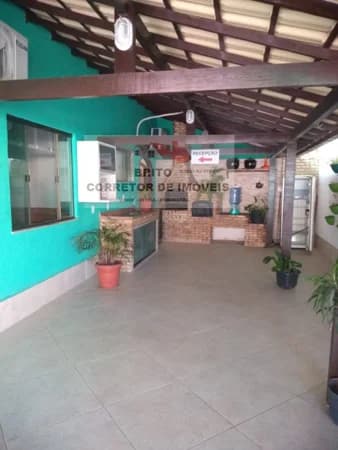 Sala Comercial para Aluguel em Novo Rio das Ostras Rio das Ostras-RJ