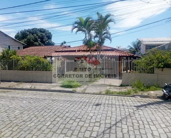 Casa Linear em Novo Rio das Ostras, Rio das Ostras/RJ