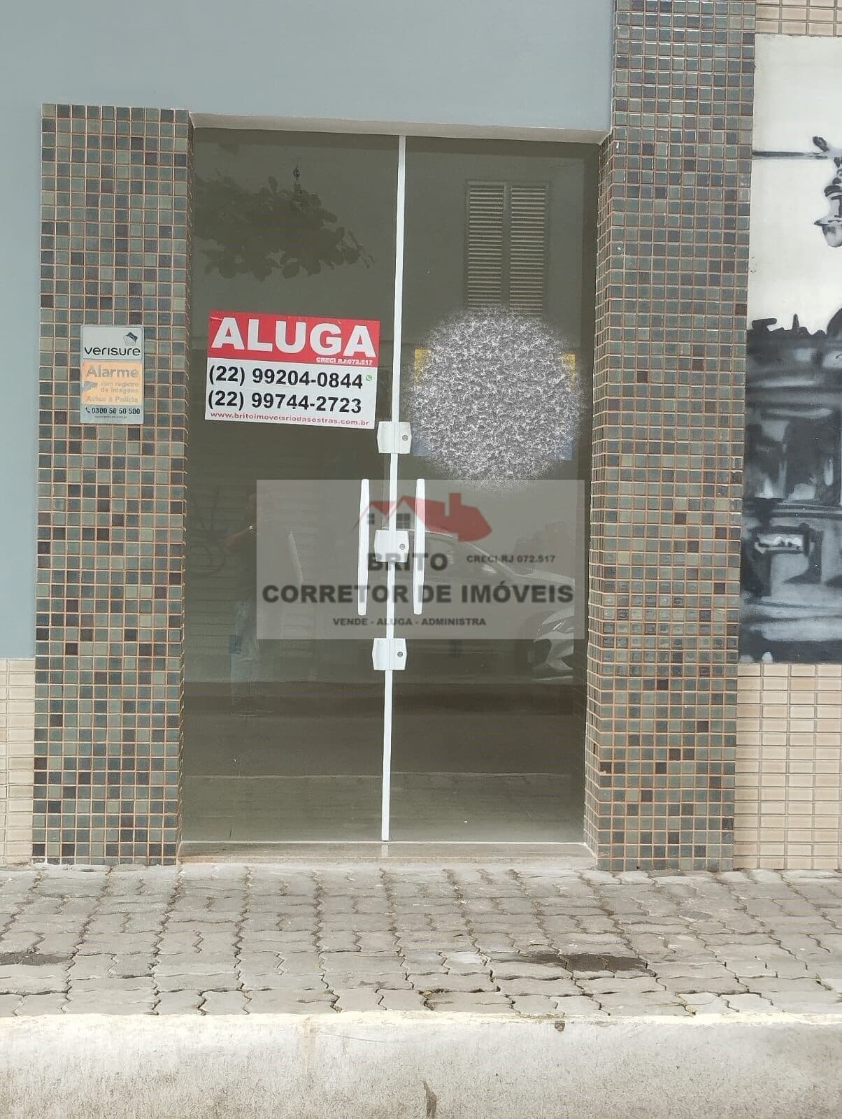 Loja em Centro, Rio das Ostras/RJ