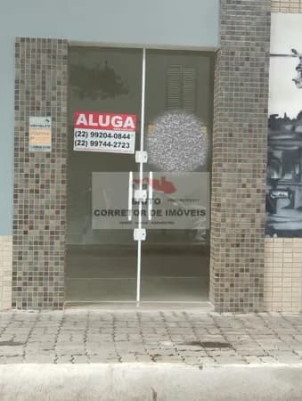 Loja em Centro, Rio das Ostras/RJ