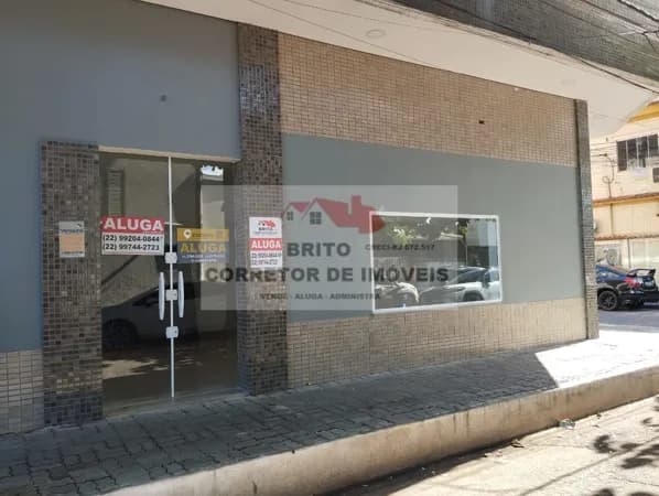 Loja em Centro, Rio das Ostras/RJ