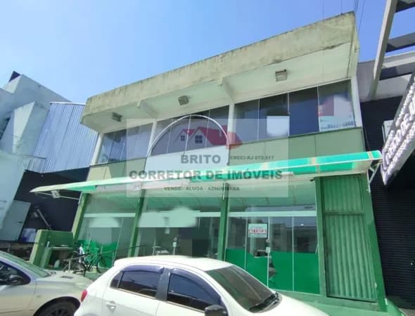 Loja em Centro, Rio das Ostras/RJ