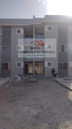 Apartamento Padrão para Venda em Atlântica Rio das Ostras-RJ
