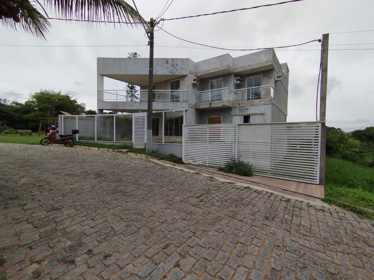 Casa Alto Padrão em Residencial Maria Turri, Rio das Ostras/RJ