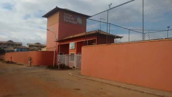 Casa em Condomínio para Venda em Jardim Campomar Rio das Ostras-RJ