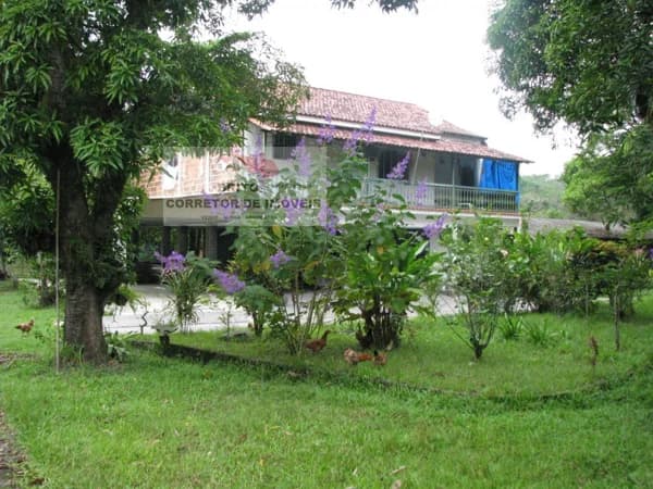 Sítio para Venda em Vila de Cava Nova Iguaçu-RJ