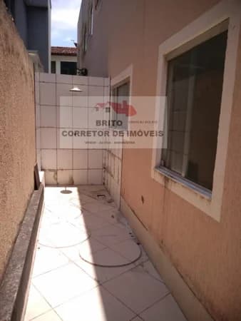 Apartamento Padrão para Venda em Cidade Praiana Rio das Ostras-RJ