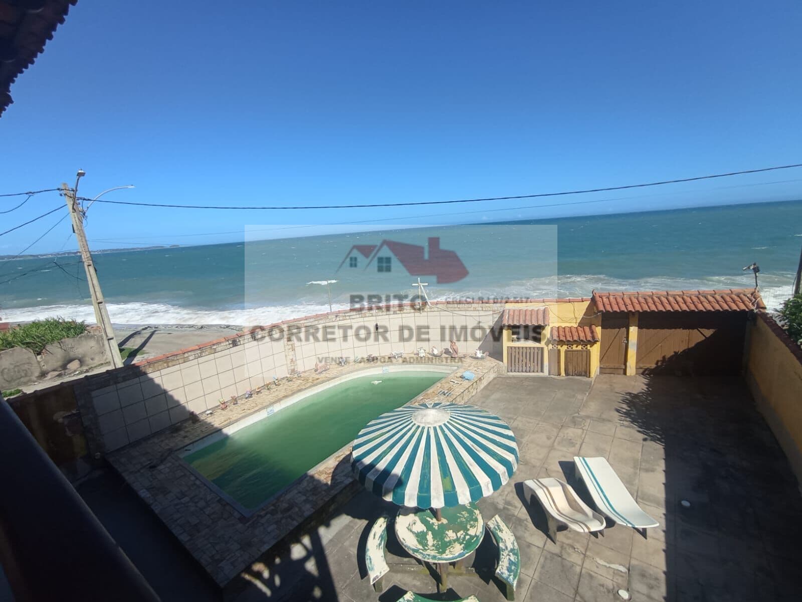 Casa Duplex em Cidade Praiana, Rio das Ostras/RJ