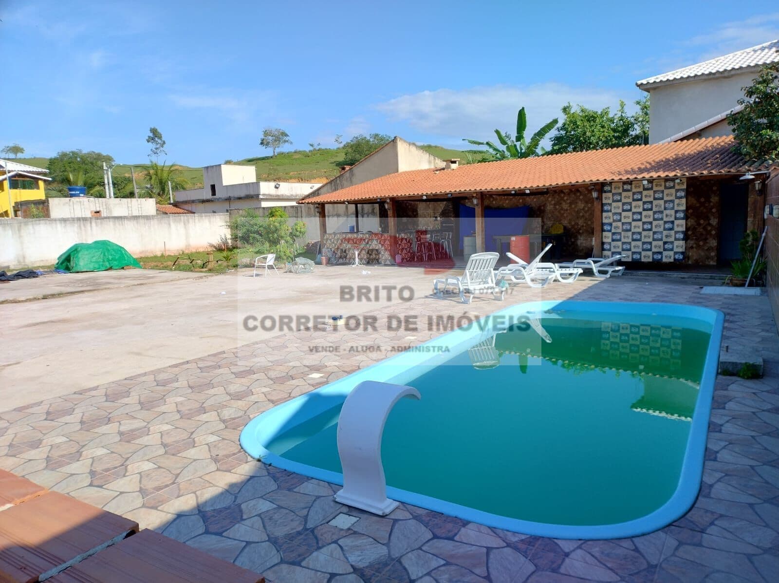 Lote/Terreno em Casimiro de Abreu - Professor Souza