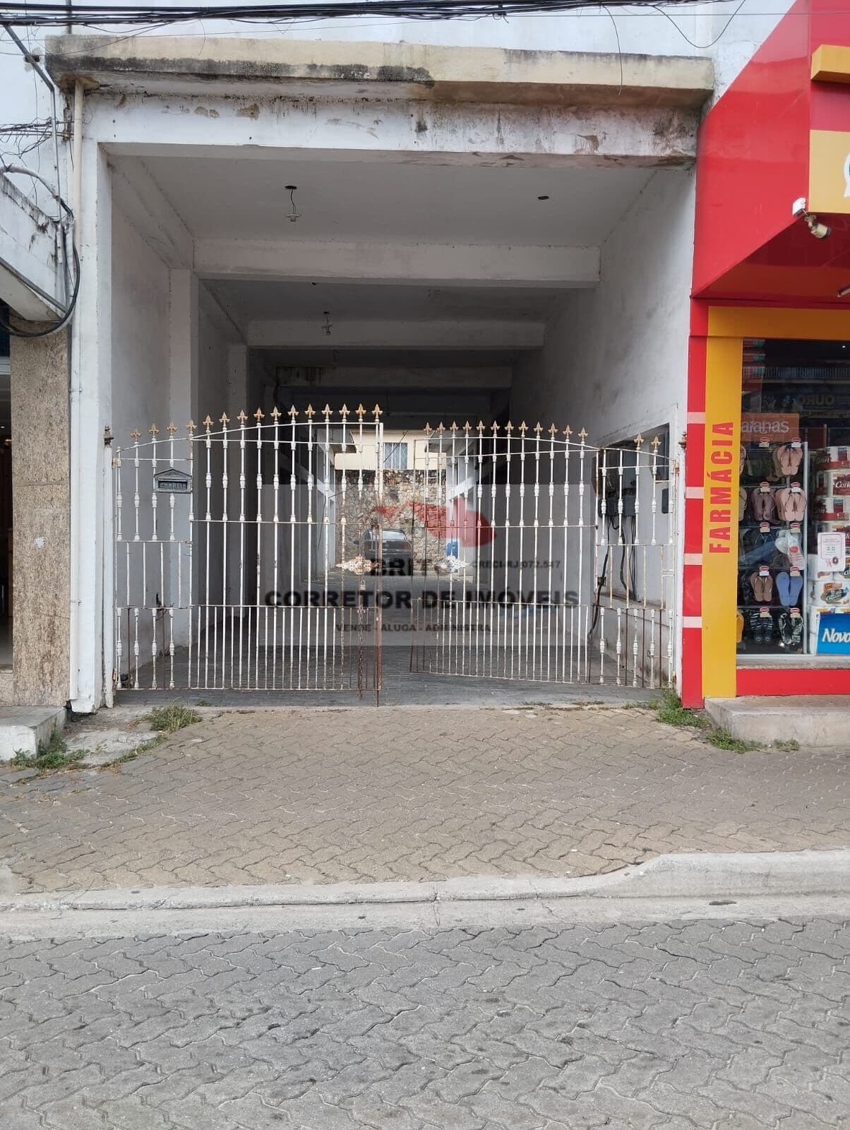 Sala/Conjunto em Rio das Ostras - Nova Esperança