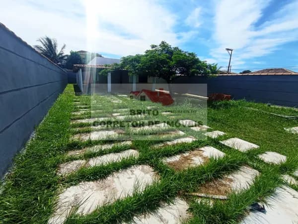 Casa em Cabo Frio - Unamar
