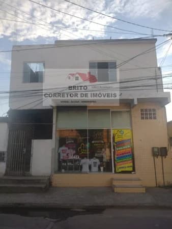 Sobrado Padrão para Venda em Cidade Praiana Rio das Ostras-RJ