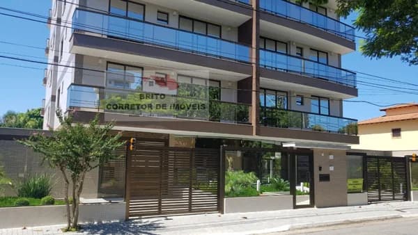 Apartamento Alto Padrão para Venda em Balneário Remanso Rio das Ostras-RJ