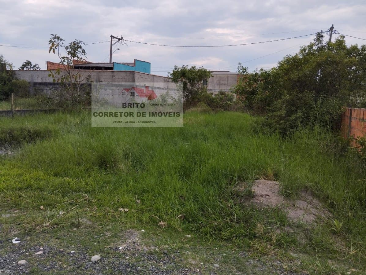 Terreno para Venda em São João Casimiro de Abreu-RJ