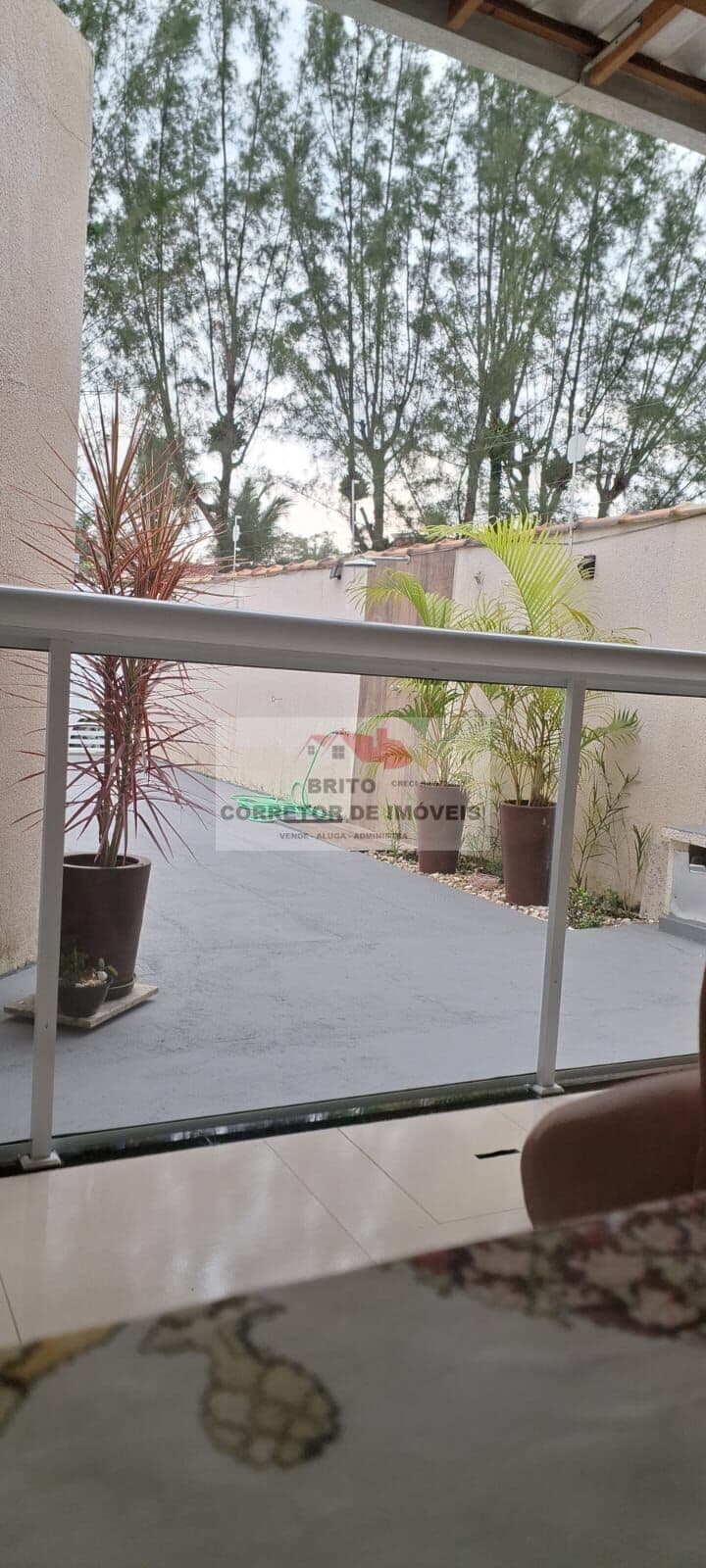 Casa em Rio das Ostras - Extensão Serramar