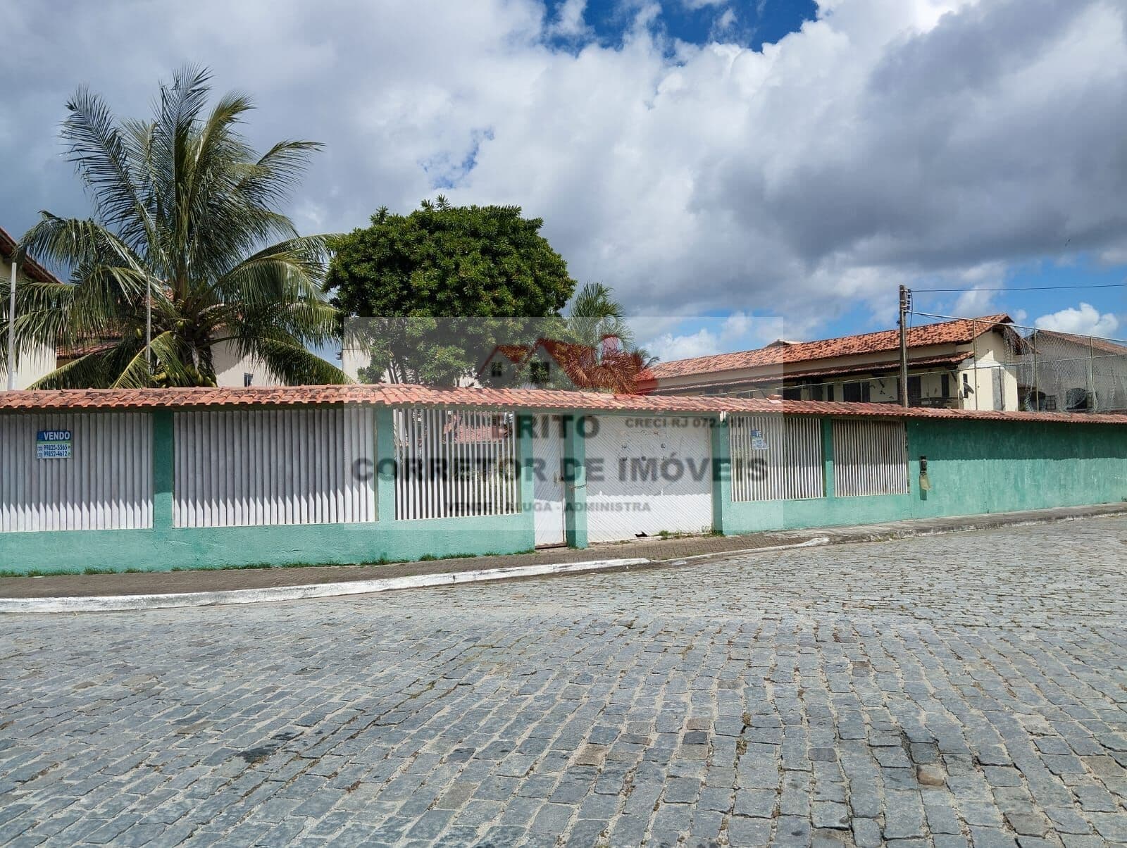 Terreno em Novo Rio das Ostras, Rio das Ostras/RJ