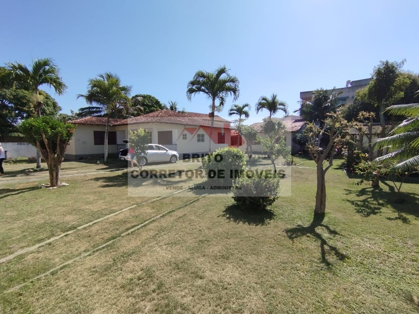 Casa Linear em Novo Rio das Ostras, Rio das Ostras/RJ