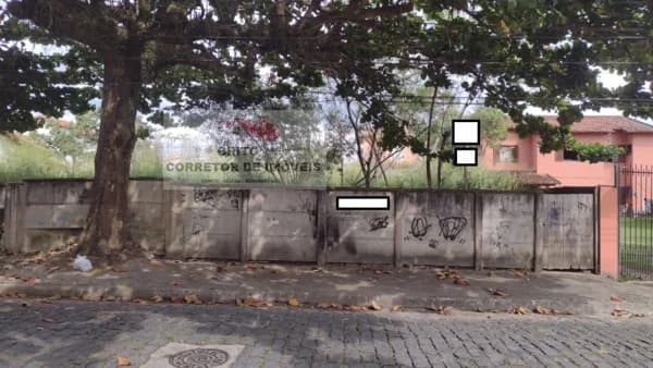 Terreno para Venda em Centro Rio das Ostras-RJ