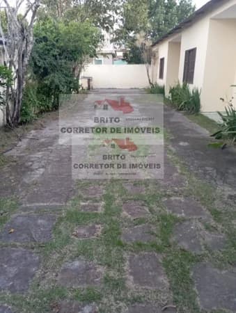 Casa Linear para Venda em Atlântica Rio das Ostras-RJ