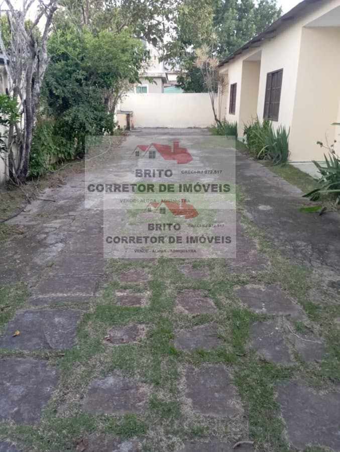 Casa Linear para Venda em Atlântica Rio das Ostras-RJ
