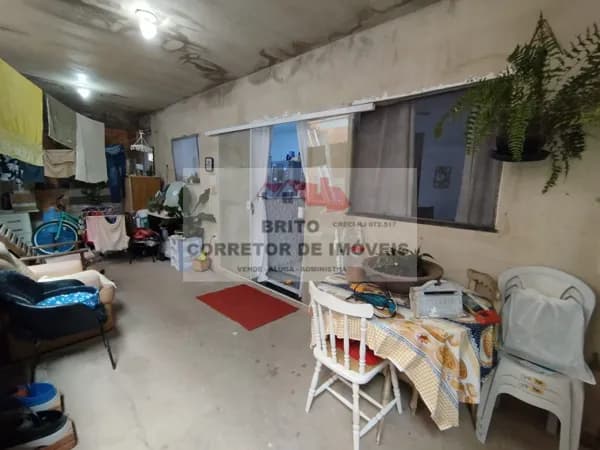 Casa Linear em Nova Esperança, Rio das Ostras/RJ
