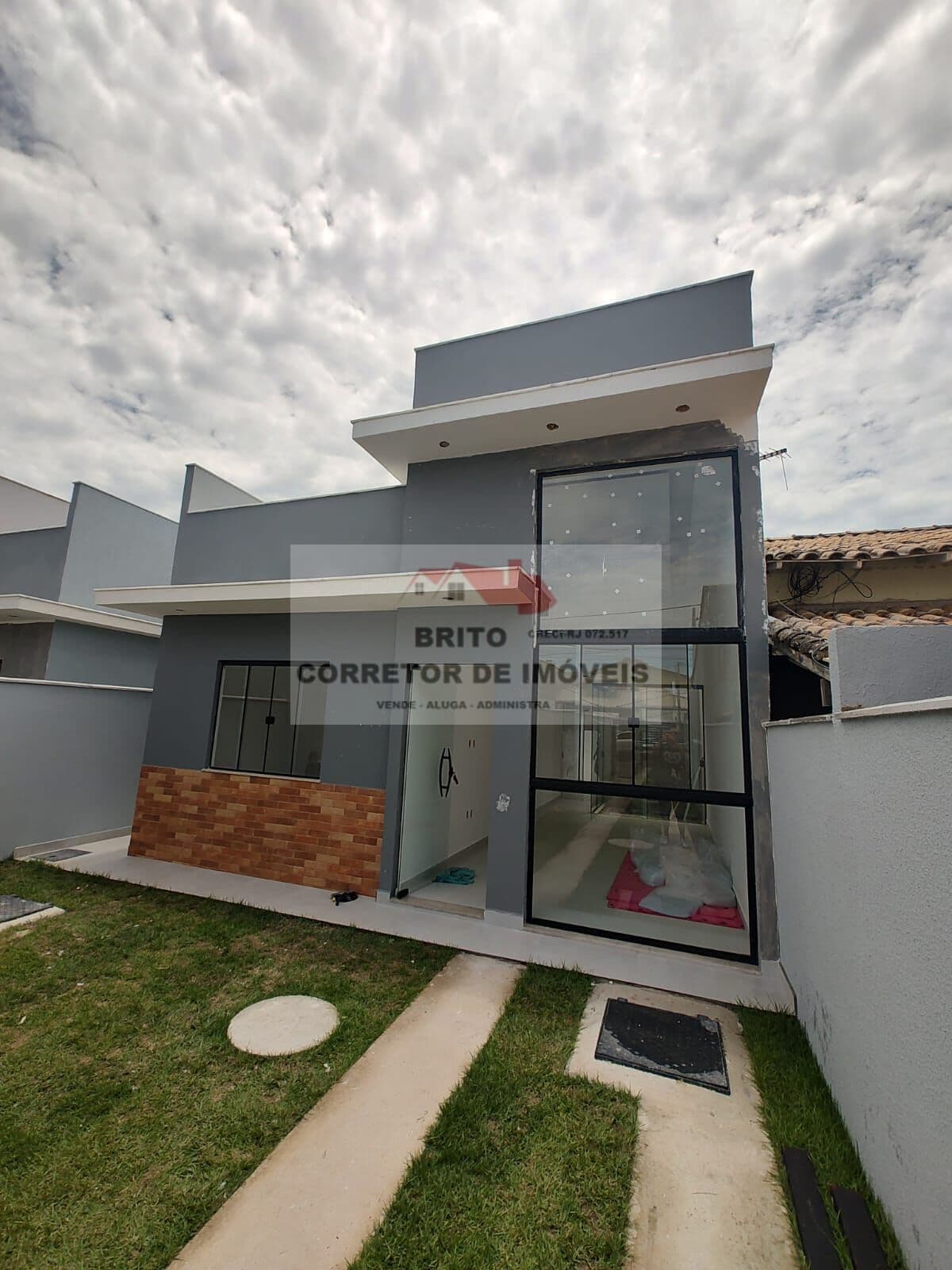 Casa em Rio das Ostras - Village Rio das Ostras